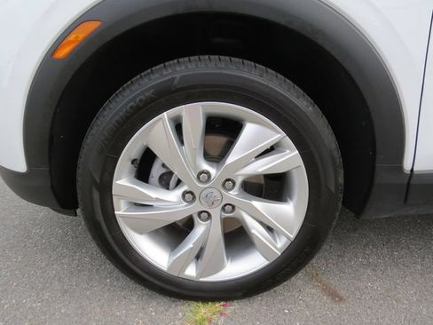 Used 2025 Buick Encore GX Preferred FWD image 11