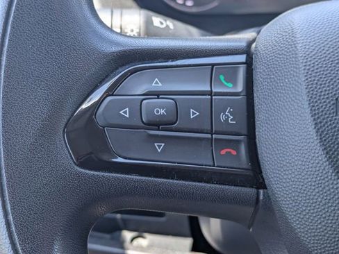 Used 2023 RAM ProMaster 3500 w/ Premium Convenience Group (B) FWD image 14