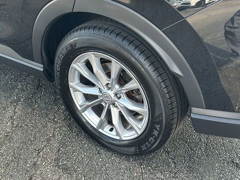 Used 2023 Honda CR-V EX-L image 9