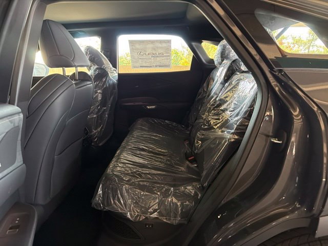 New 2026 Lexus RX 500h F Sport w/ Convenience Package AWD/4WD image 10