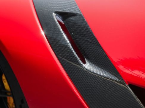 Certified 2017 Ferrari F12tdf RWD image 25