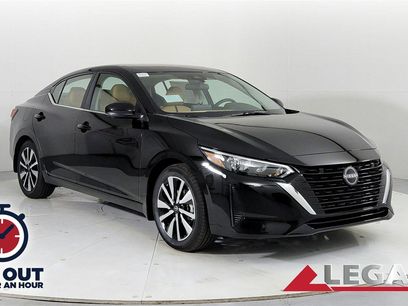 Certified 2025 Nissan Sentra SV w/ SV Premium Package