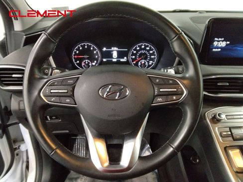 Used 2023 Hyundai Santa Fe SEL image 10