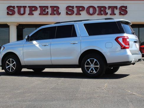 Used 2019 Ford Expedition Max XLT w/ Equipment Group 201A AWD/4WD image 5