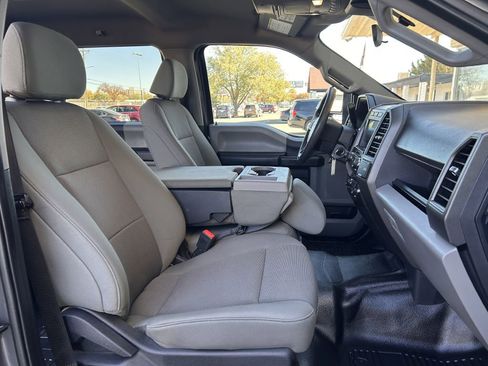 Used 2022 Ford F350 XL w/ STX Appearance Package image 13