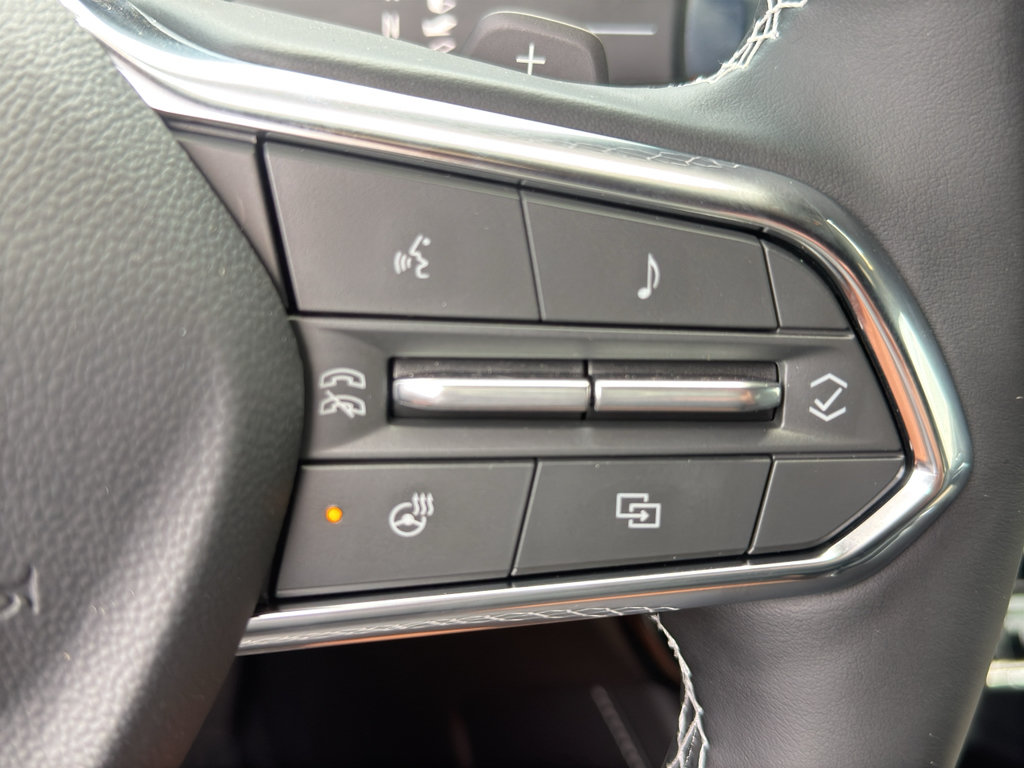 New 2026 Chevrolet Traverse LT w/ Driver Confidence Package FWD image 18