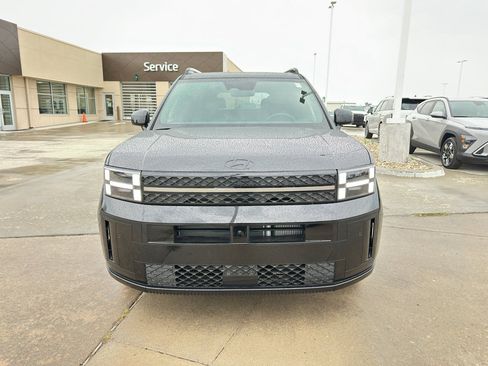 New 2026 Hyundai Santa Fe Calligraphy image 8