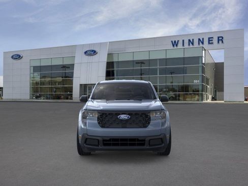 New 2026 Ford Maverick XLT w/ 4K Tow Package image 6