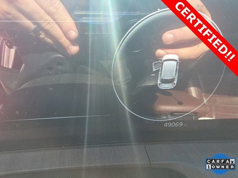 Used 2024 Kia Telluride SX Prestige image 14