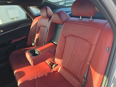 New 2026 Kia K5 GT-Line image 16