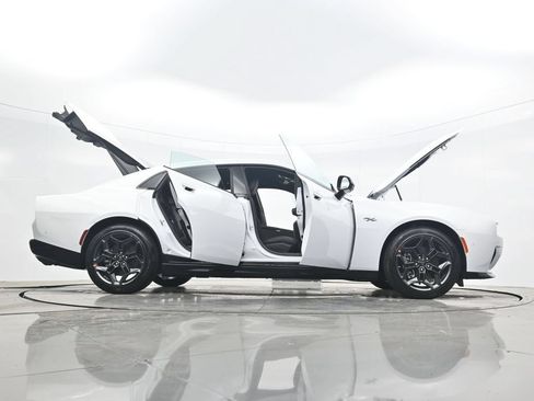 New 2026 Dodge Charger R/T w/ Driver Convenience Group AWD/4WD image 48