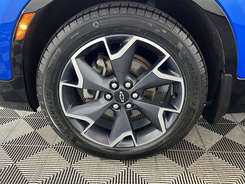 Used 2020 Chevrolet Blazer RS AWD/4WD image 13