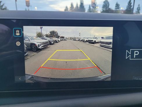 New 2026 Hyundai Tucson SEL image 20