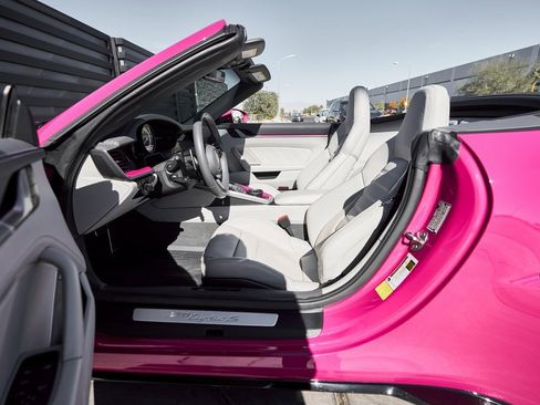 Used 2023 Porsche 911 Turbo S image 29