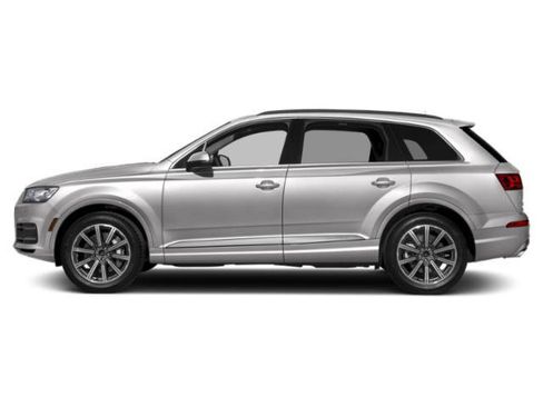 Used 2019 Audi Q7 3.0T Premium w/ Convenience Package AWD/4WD image 3