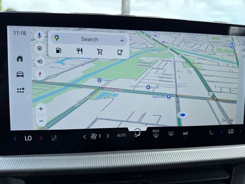 New 2026 Ford Explorer ST-Line image 9