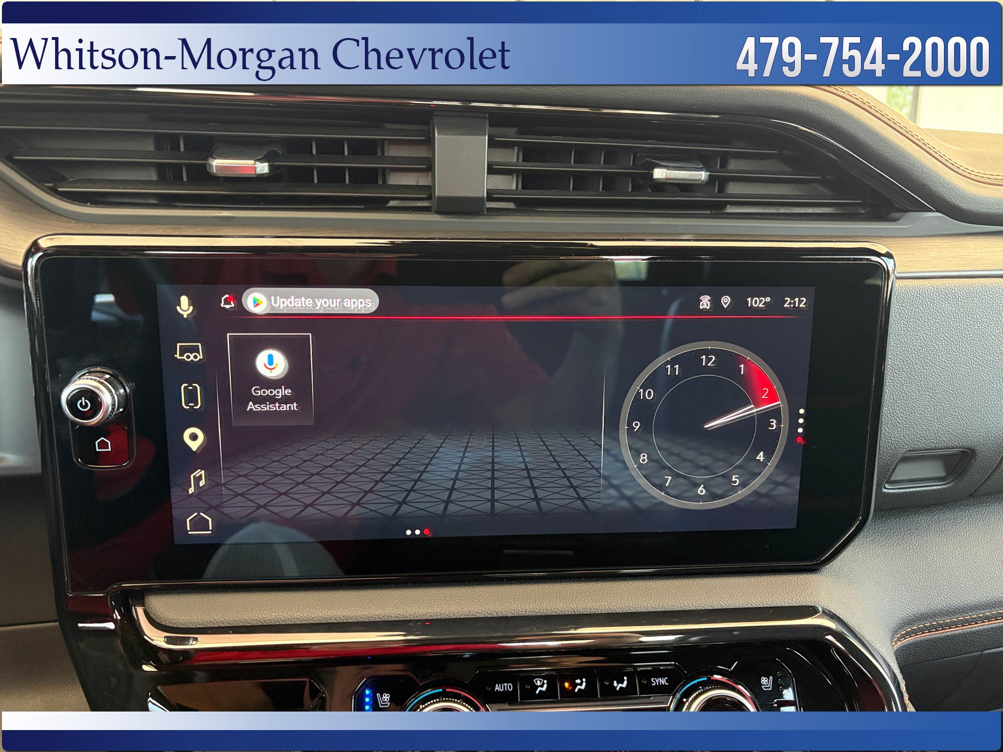 Used 2024 GMC Sierra 1500 AT4 w/ Technology Package AWD/4WD image 25