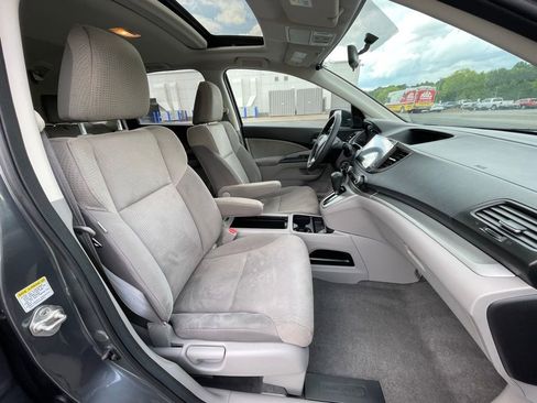 Used 2014 Honda CR-V EX image 32