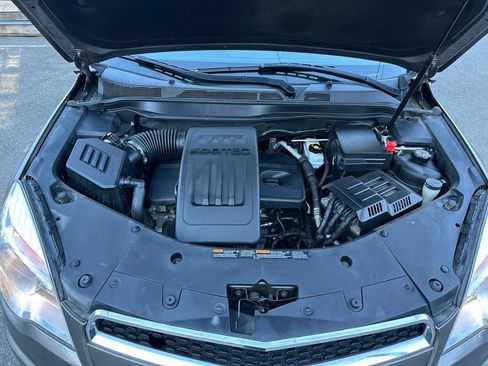 Used 2012 Chevrolet Equinox LT AWD/4WD image 19