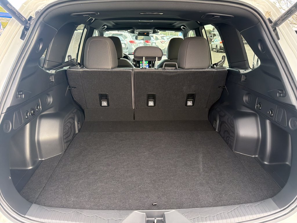 Certified 2026 Subaru Forester Premium AWD/4WD image 28