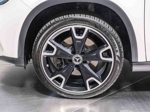 Certified 2020 Mercedes-Benz GLA 250 image 10