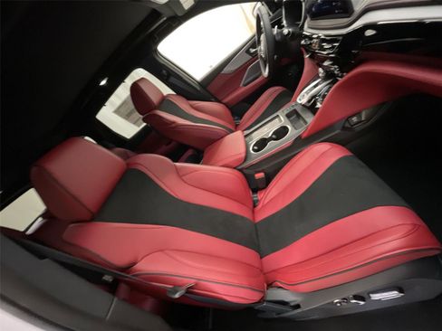 New 2026 Acura MDX A-Spec image 22