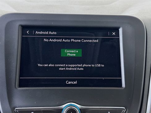 Used 2023 Chevrolet Equinox LS w/ Midnight Edition image 21