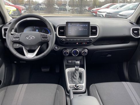 New 2026 Hyundai Venue SEL image 28