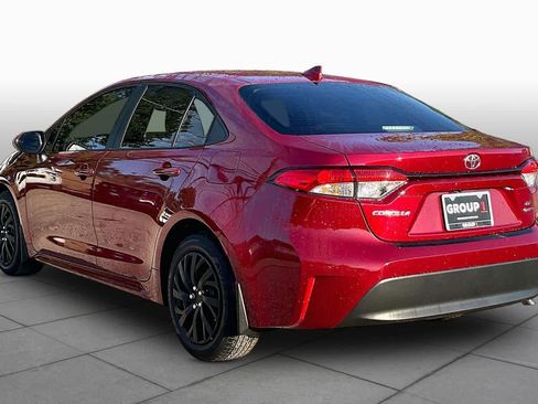 Used 2026 Toyota Corolla LE FWD image 12