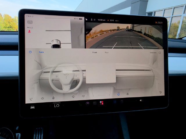 Used 2022 Tesla Model Y Performance AWD/4WD image 66
