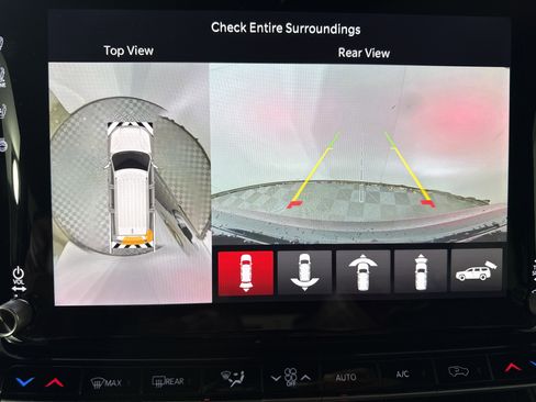 New 2026 Jeep Grand Wagoneer L Limited w/ Convenience Group I image 20