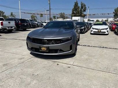 Used 2020 Chevrolet Camaro LT w/ RS Package