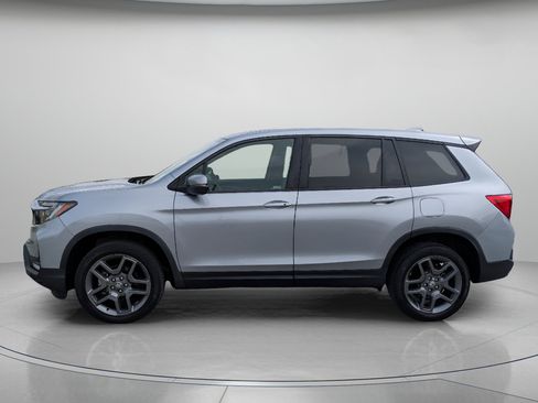 Used 2023 Honda Passport EX-L image 5