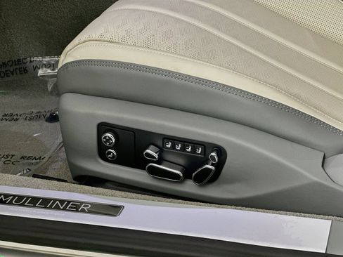 New 2026 Bentley Continental GT Speed AWD/4WD image 17