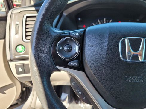 Used 2013 Honda Civic LX image 34