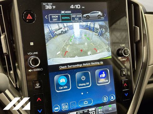 Used 2026 Subaru Crosstrek 2.0i Premium image 15