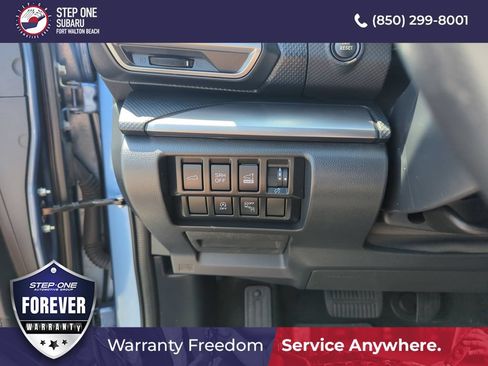 Used 2022 Subaru Forester Premium w/ Popular Package #2 AWD/4WD image 20