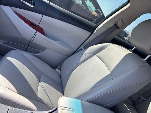 Used 2008 Lexus ES 350 w/ Premium Pkg FWD image 15
