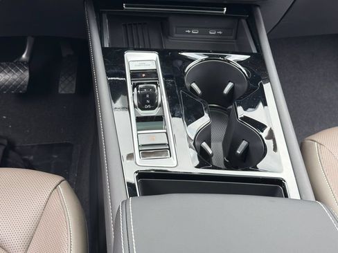 New 2026 Volkswagen Atlas SEL AWD/4WD image 14