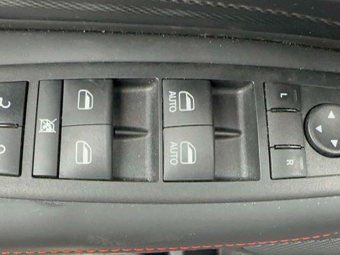 Used 2023 Dodge Durango GT AWD/4WD image 13