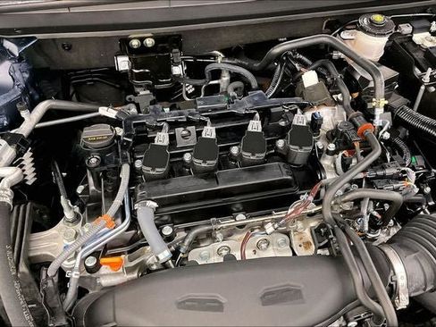 Certified 2024 Honda Accord EX image 30