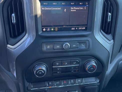 Certified 2022 Chevrolet Silverado 1500 Custom image 15