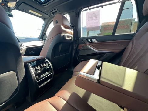 Used 2020 BMW X5 xDrive40i image 21