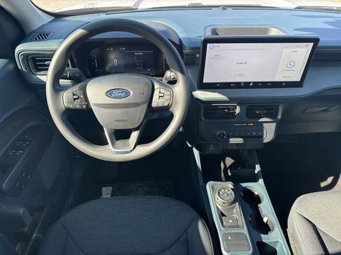 New 2026 Ford Maverick XL w/ Equipment Group 101A AWD/4WD image 7