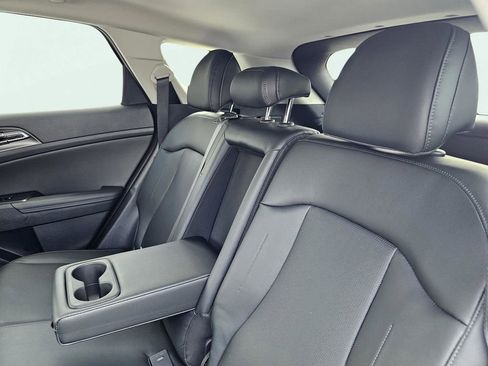 New 2026 Kia Sportage SX image 31