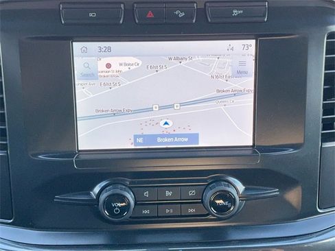 Used 2022 Ford F150 XL w/ STX Black Appearance Package image 19