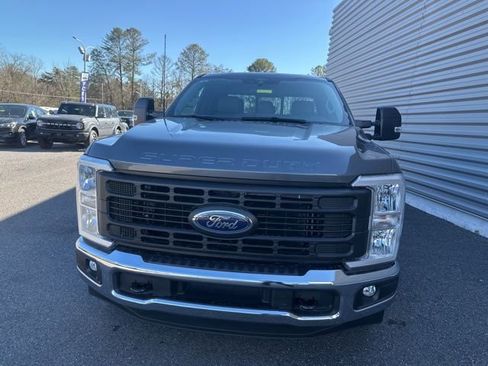 New 2025 Ford F250 XL image 8