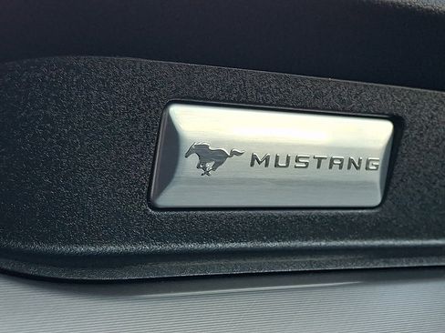Certified 2023 Ford Mustang GT Premium w/ Equipment Group 401A RWD image 25