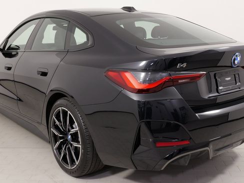 Used 2023 BMW i4 M50 w/ Premium Package image 13