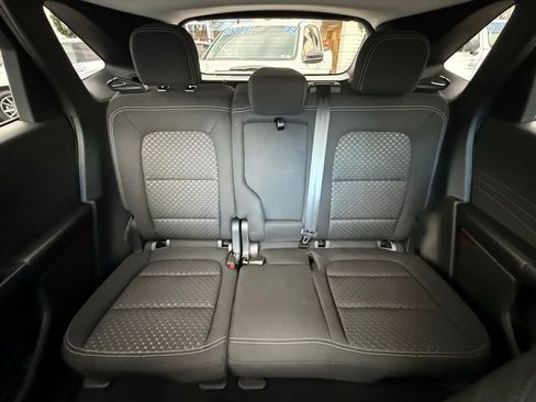 Used 2023 Ford Escape Active image 23